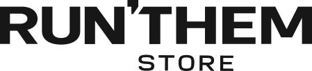 RUN'THEM Store